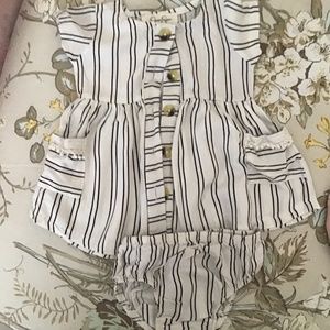 Dress for baby girl